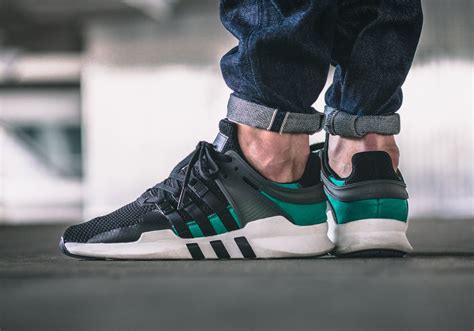 adidas eqp adv groen|Buy Equipment Support ADV 'Sub Green' .